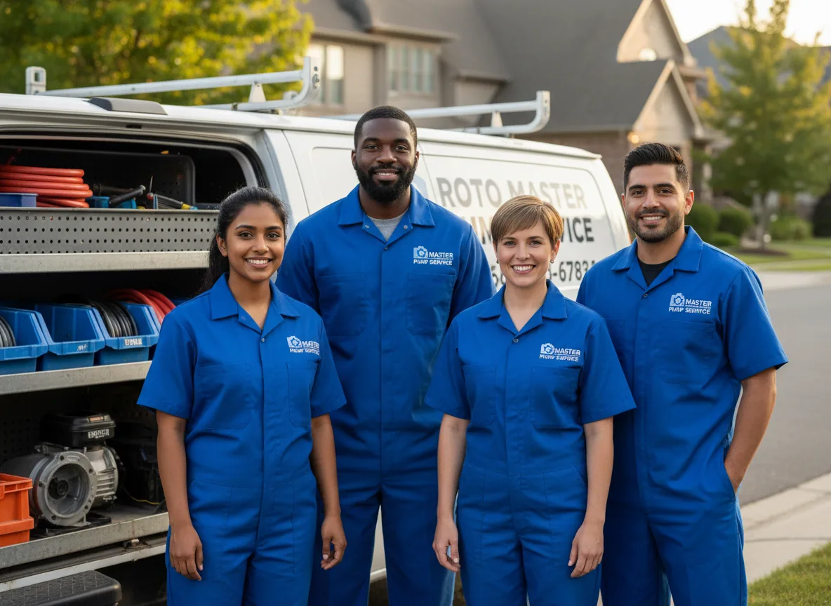 Sump Pump Installation company in Silverlake, WA